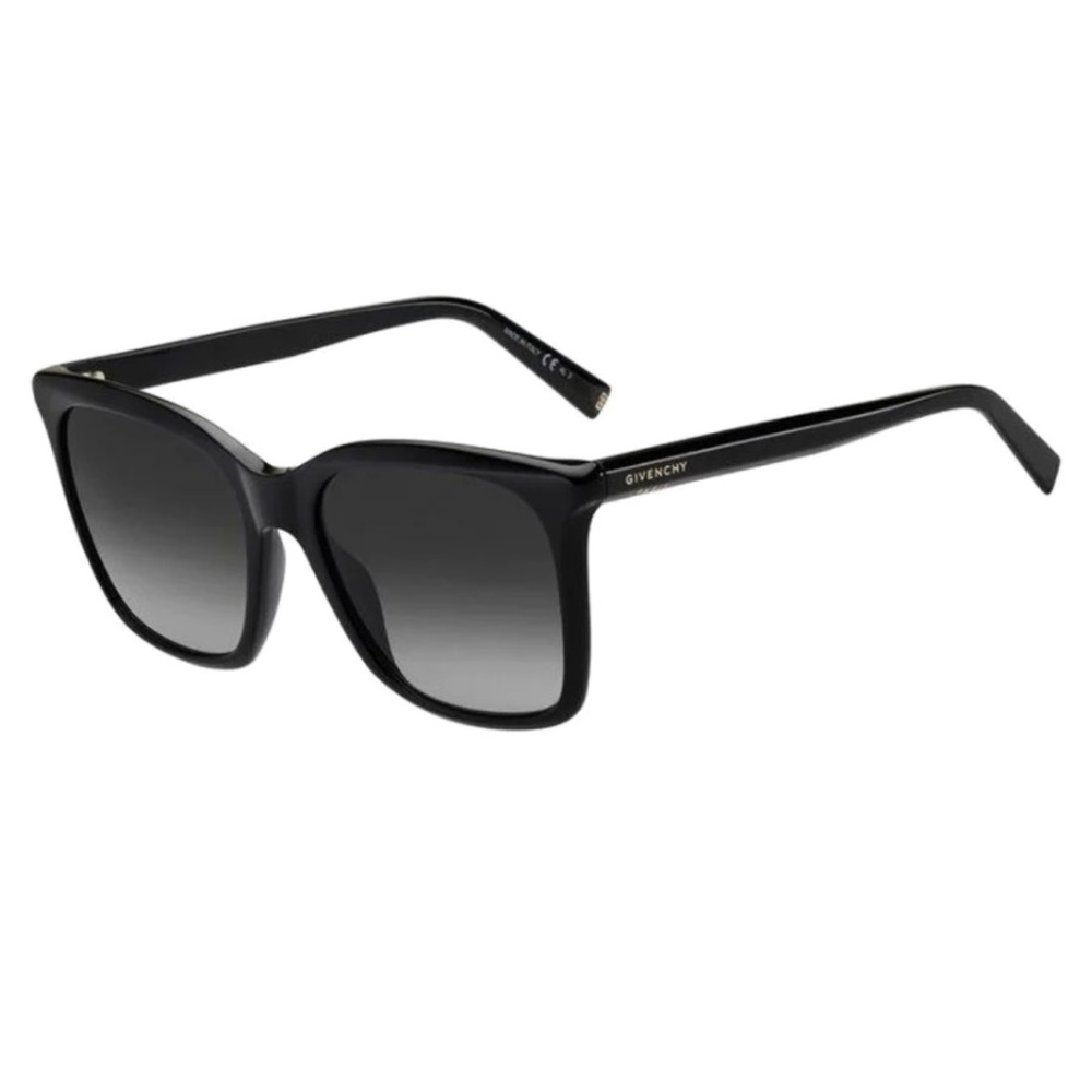 Givenchy Sunglasses Black Never Worn!